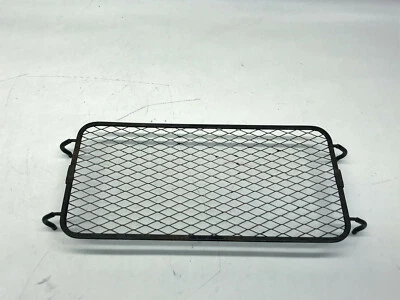 Suzuki GSX1300R Hayabusa Ölkühler Abdeckung Gitter Radiator cover guard (5) 07' - Изображение 1 из 2