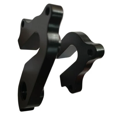 15g leichter Schaltwerk Aufhänger Dropout für Twitter Fahrrad Heckhaken