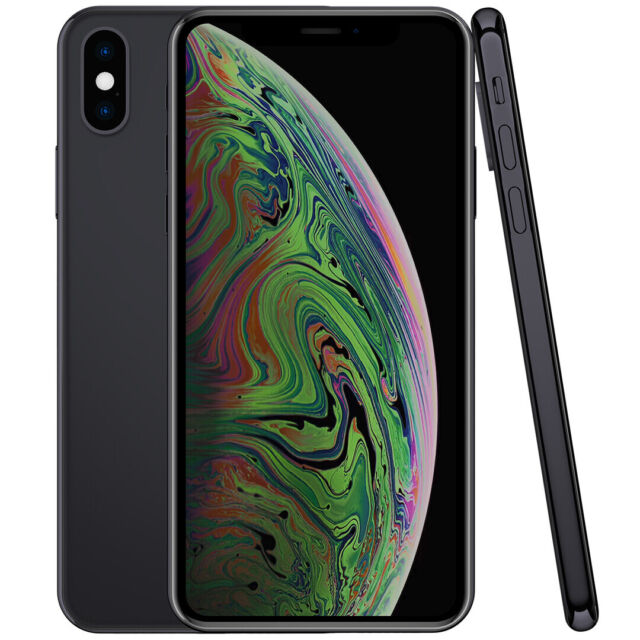 Apple iPhone XS Max 64GB Phones for Sale - eBay