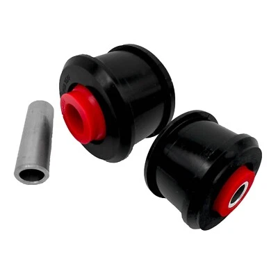 2x Volvo S80 (07-16) Front Lower Arm - Front Polyurethane Bushing Kit - Image 1 of 4