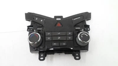 Control de clima Chevrolet Cruze Orlando 2011 2012 95017054 OEM Foto 1 de 4
