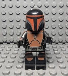 Clone Army Customs Mandalorian Figure Mando Revan - Picture 1 of 2