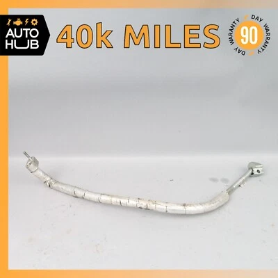 11-16 Ferrari FF F151 A/C AC Air Conditioning Hose Pipe Line 268369 OEM 40k - Image 1 of 4