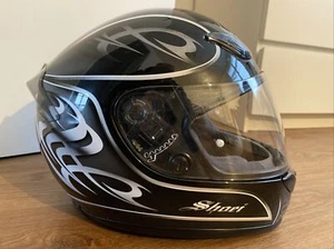 SHOEI XR 1000 Motorrad Integralhelm Größe M (57-58 cm) - Bild 1 von 13