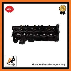 For BMW 3.0 N57 Diesel N57D30 Engine Cylinder Head Valve Rocker Camshaft Cover - Picture 1 of 2