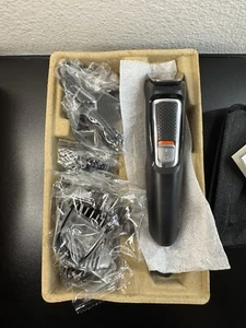 Philips Norelco Multigroom MG3770/40 Brand New Open Box - Picture 1 of 6