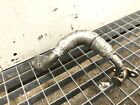 BMW 3 4 F80 F82 M3 M4 Turbo Oil Draina Pipe Rear S55B30A 3.0 317kw 2017 7848526