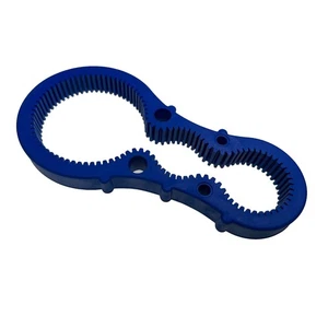 Flexible Filterklemme - zum lösen festsitzender Filter - Picture 1 of 1