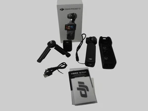 DJI OSMO Pocket 3 - Picture 1 of 5