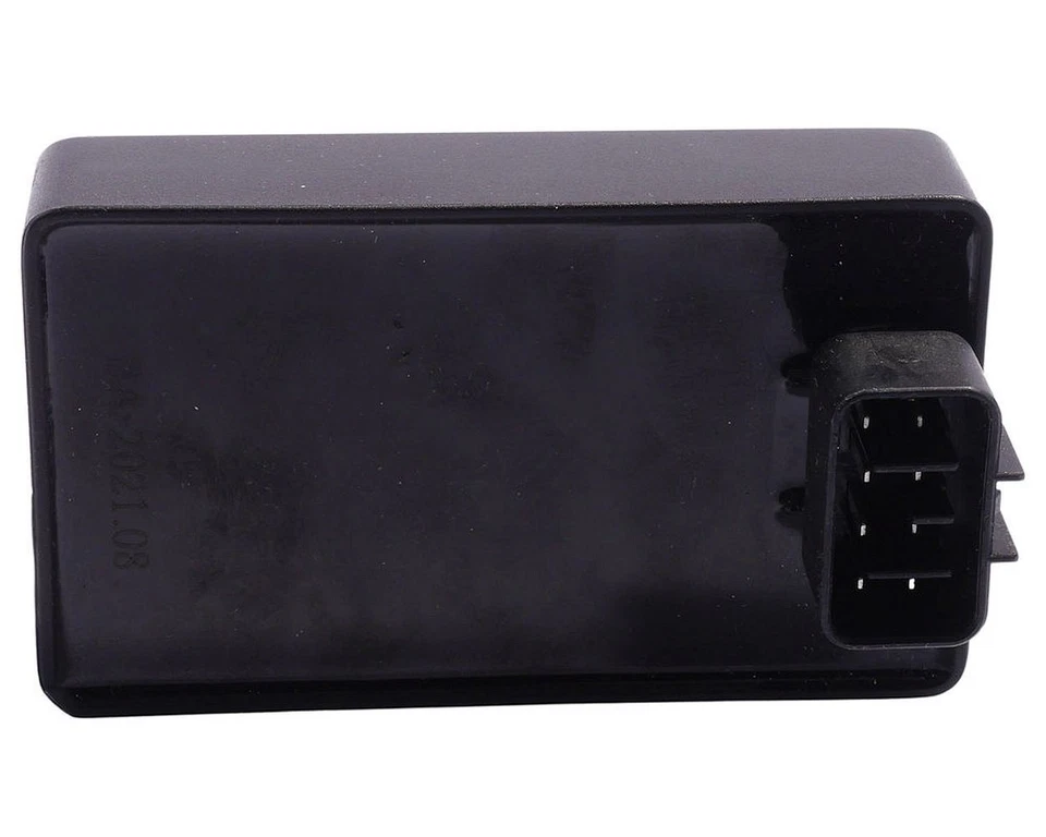 CDI Zündeinheit NARAKU Racing KYMCO Super 8 Agility RS Naked 50 KE10BB A 2-Takt - Bild 1 von 1