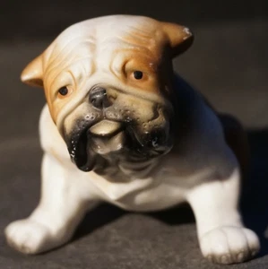 Sammlung Keramik-Bulldog Nr.2 - Bild 1 von 6