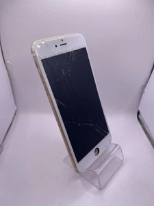 APPLE IPHONE 6S PLUS - 64GB SMARTPHONE - SPARES OR REPAIRS - UNTESTED - Picture 1 of 6