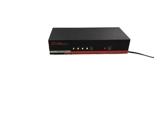 HR Hall Research SW-HDMI-4 HDMI Switch - 4 Input - 1 Output - Picture 1 of 9