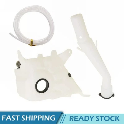 Windshield Washer Reservoir Fits for 2001-2004 Toyota Tacoma High Quality Foto 1 de 4