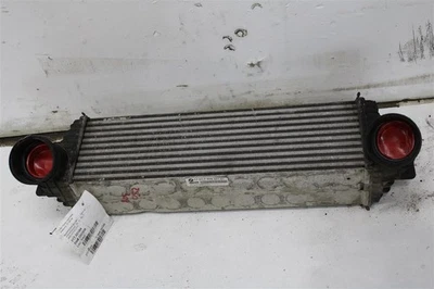 INTERCOOLER BMW X5 X6 08 09 10 11 12 13 14 15 16 1412565 - Imagem 1 de 4