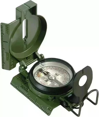 CAMMENGA commenga official us military lensatic compass accuratecwater proof 3H GIGT