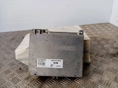 CENTRALINA MOTORE / S101718103P / 7700749949 / 1934343 PER RENAULT 19 B/C/L53 - Immagine 1 di 4