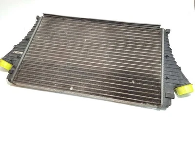 12804659 INTERCOOLER / 6300797 PER CADILLAC BLS 1.9 D PDF Foto 1 de 4