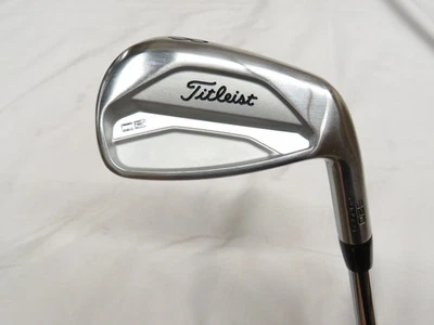 Used Titleist 620 CB Forged 8 Iron NS Pro 105 Regular Flex Steel Shaft - Image 1 of 4
