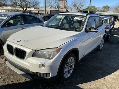 Driver Front Knee AWD Without Sport Suspension Fits 12-15 BMW X1 797593 - Image 1 of 4