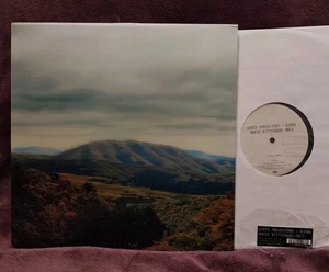 Björk, Dirty Projectors - Mount Wittenberg Orca - ltd LP vinyl - Numbered SIGNED - Picture 1 of 4