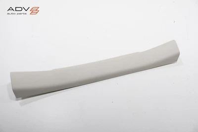 Land Rover Discovery Sport 2020-23 puerta trasera puerta levadiza moldura superior panel de cubierta OEM Foto 1 de 4