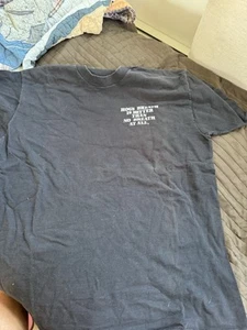 Hogs Breath Saloon Key West Short Sleeve Shirt - Xl - Picture 1 of 4