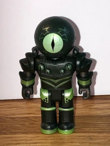 Roblox Overseer Mini Action Figure 3" Campioni Ciclopi 15° Jazwares - Foto 1 di 3