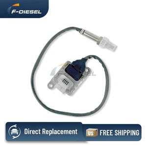 OEM Nitrogen Oxide Inlet Nox Sensor For Volvo Mack 22303390 21479638 21567764 - Picture 1 of 8