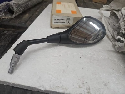 Espejo retrovisor izquierdo bmw r1200gs k50 2014 c11 51168533685  Foto 1 de 3