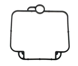 0121-023 Carburetor Float Bowl Gasket Compatible with Polaris Yamaha Suzuki T... - Picture 1 of 1