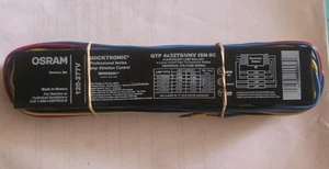 Osram 49908 Fluorescent Lamp Ballast 120-277V  - Picture 1 of 4