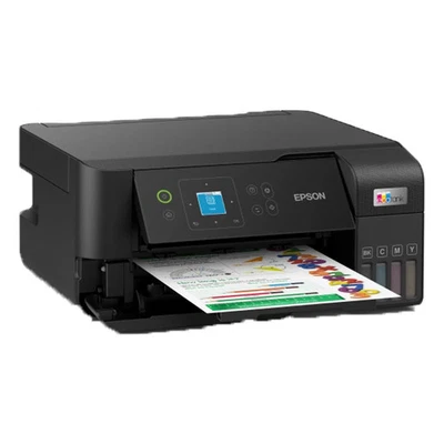 Epson EcoTank L3560 WiFi All in One Ink Tank Printer Print Scan Copy Authentic - Image 1 of 3