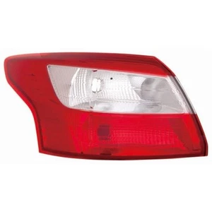 Luz Trasera Izquierda Para Ford Focus III Sedán - Imagen 1 de 1