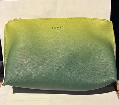 bolsa de cosméticos La Mer - Imagem 1 de 4