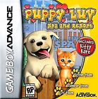 Puppy Luv: Spa and Resort (Nintendo Game Boy Advance, 2007)