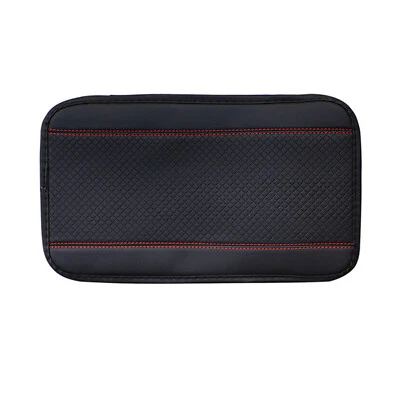 Car Center Console Box Armrest Cushion Arm Rest Elbow Support Protector Mat Pad - Image 1 of 4