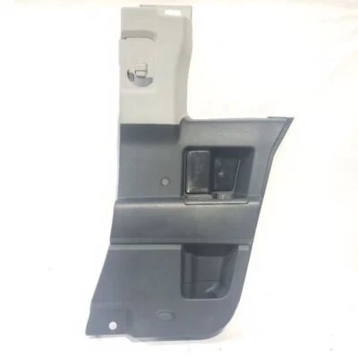 Panel de puerta interior trasero derecho OEM 2007 Toyota FJ Cruiser Foto 1 de 4