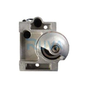 Motorino avviamento Ruva adatto a Triumph Spitfire 1971-1980 2.5 - Foto 1 di 1