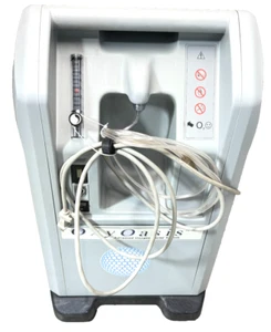 AirSep OxyOasis NewLife Micro Mist Gesichtssystem, 120VAC - Bild 1 von 5
