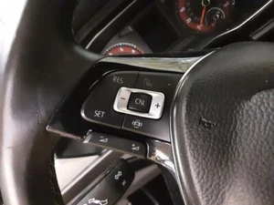 Column Switch Assembly Cruise Wheel Mounted Fits 19-21 JETTA 4091155 - Picture 1 of 14