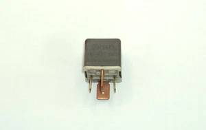 VW Audi orig. Hella 4RA003510 191937503 Arbeitsstromrelais 18 open circuit relay - Picture 1 of 5
