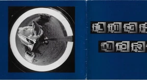 Light Work Collection: Circumstances Over Design 1996 Exhibition Photo Catalog - Picture 1 of 4