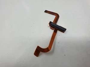 Cable Conector Disco Duro Disco Duro 15" Apple MacBook Pro A1226 821-0513-A Genuino - Imagen 1 de 9