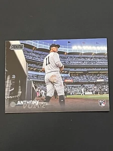 Anthony Volpe 2023 Topps Stadium Club Rookie Card #191  New York Yankees  - Picture 1 of 2