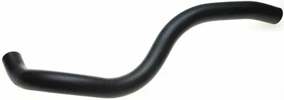 For 1991-1993 Chevrolet K2500 4.3L V6 GAS Radiator Coolant Hose-Upper Gates 1992 — 第 1/2 张图片