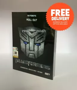 DVD Anime Transformers Headmasters Master Force Victory (Vol. 1-109 End) Eng Dub - Picture 1 of 9