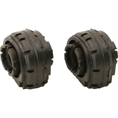 Kit de buje de barra estabilizadora de suspensión trasera al cuadro MOOG para Audi S8 2013-2016 Foto 1 de 2