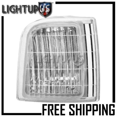 Right Passenger Side RH Corner Signal Light for 1995-2005 CHEVY ASTRO GMC SAFARI Foto 1 de 2