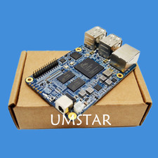 LYCHEE HEX ZYNQ7020 FPGA Development Board Raspberry Pie Edition New